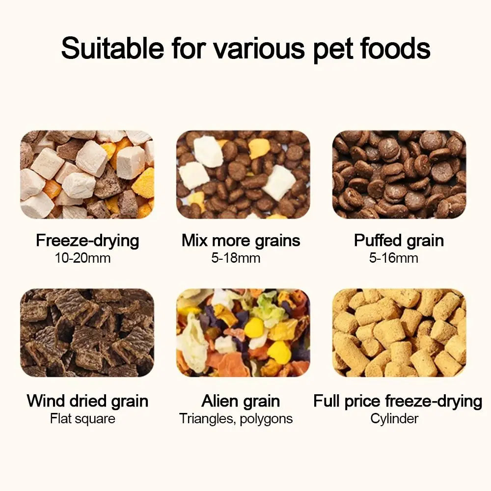 PawCare | Feeder for Cats & Dogs